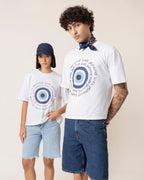 Aura Protected Cropped Tee