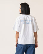Pretty Things Get Jinxed Cropped Tee