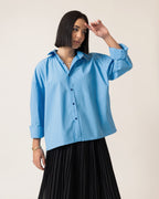 The G4 Cropped Shirt