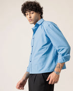 The G4 Cropped Shirt