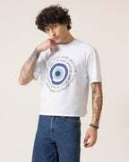 Aura Protected Cropped Tee
