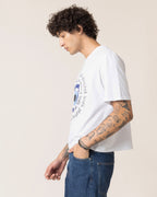 Aura Protected Cropped Tee