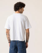 Aura Protected Cropped Tee
