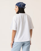 Aura Protected Cropped Tee