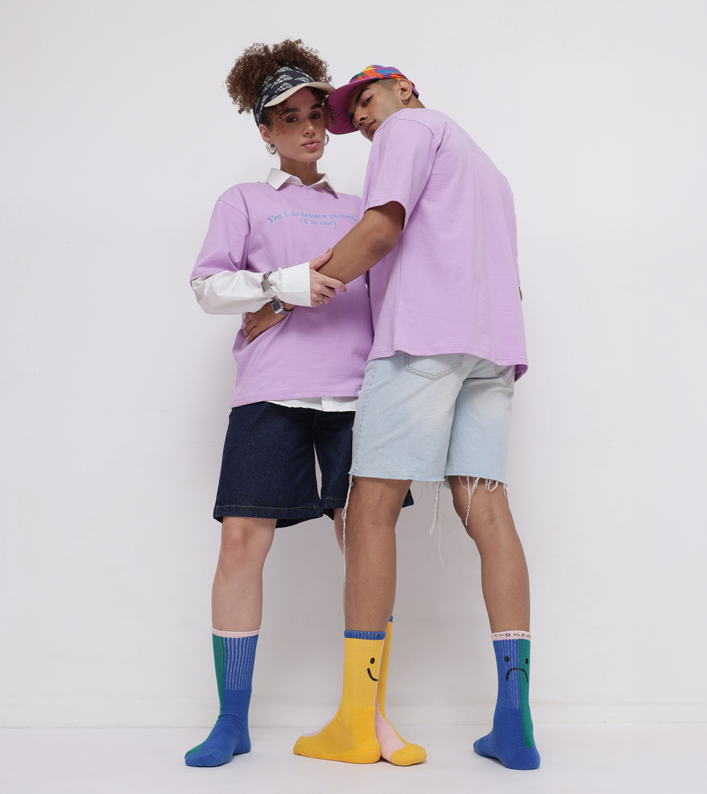 The Mood Swings Socks