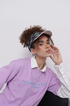 The Daydreaming Bandana Cap & The Millionaire Bandana Cap